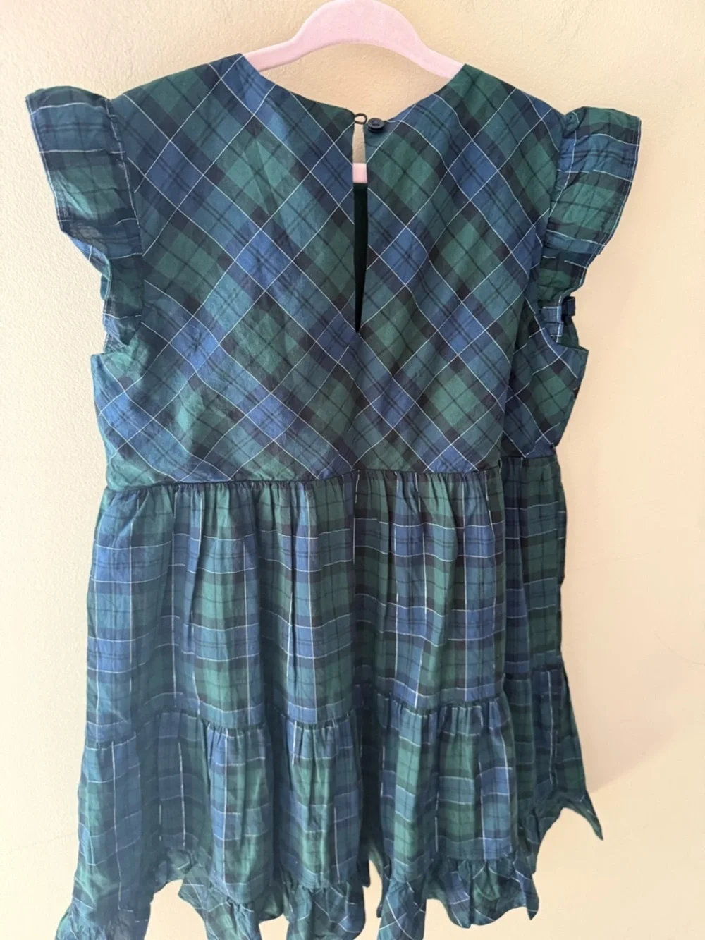Crewcuts like new